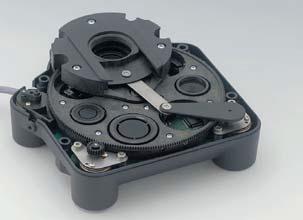 研究生物显微镜 DM4000/DM5000/DM5500/DM6000 B