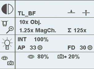 研究生物显微镜 DM4000/DM5000/DM5500/DM6000 B