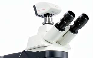 研究生物显微镜 DM4000/DM5000/DM5500/DM6000 B