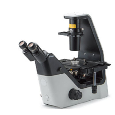 常规倒置显微镜 ECLIPSE Ts2