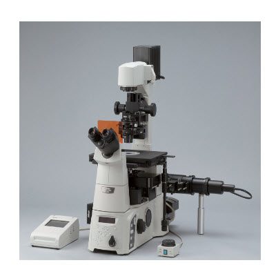 研究级倒置生物显微镜 Eclipse Ti-E/Ti-U/Ti-S