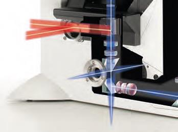 研究级倒置显微镜 DMi8