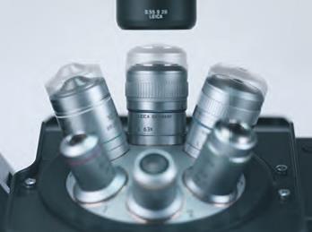 研究级倒置显微镜 DMi8