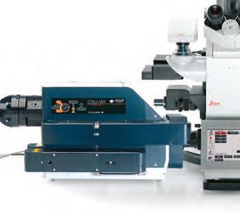 研究级倒置显微镜 DMi8