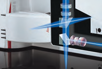 研究级倒置显微镜 DMi4000/DMi6000 B