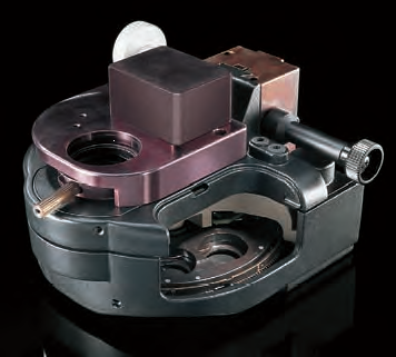 研究级倒置显微镜 DMi4000/DMi6000 B