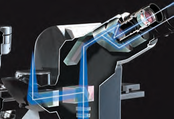 研究级倒置显微镜 DMi4000/DMi6000 B