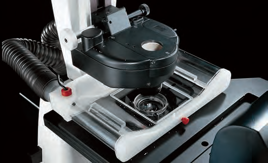 研究级倒置显微镜 DMi4000/DMi6000 B