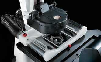 研究级倒置显微镜 DMi3000 B