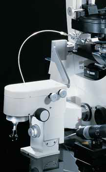 研究级倒置显微镜 DMi3000 B