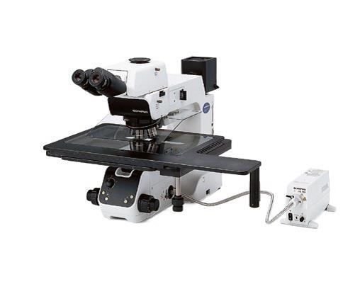 半导体/FPD检查显微镜 MX61L/MX61