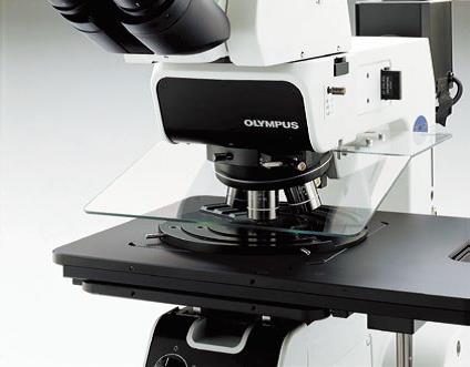 半导体/FPD检查显微镜 MX61L/MX61