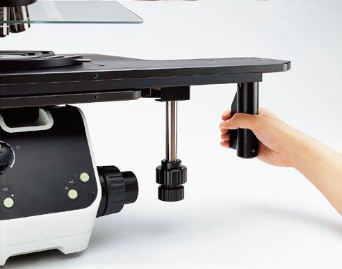 半导体/FPD检查显微镜 MX61L/MX61