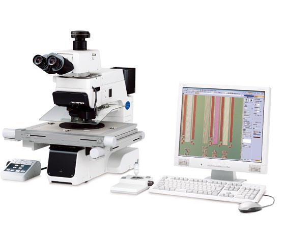 全自动半导体检查显微镜 MX61A