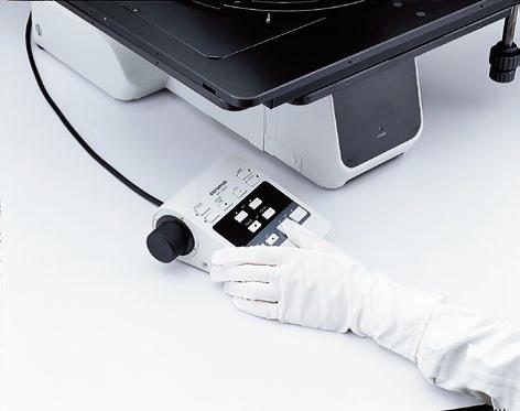 全自动半导体检查显微镜 MX61A