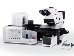 全自动半导体检查显微镜 MX61A