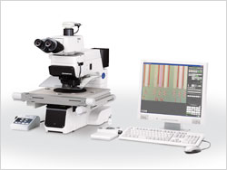 全自动半导体检查显微镜 MX61A