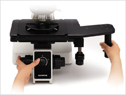 半导体/FPD检查显微镜 MX51