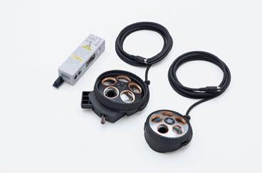 半导体/FPD检查显微镜 MX51