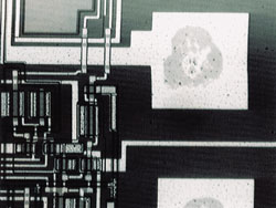 半导体/FPD检查显微镜 MX51