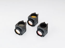 半导体/FPD检查显微镜 MX51