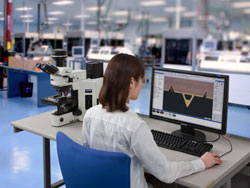 金相显微镜 BX51/BX51M