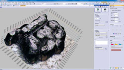 金相显微镜 BX51/BX51M