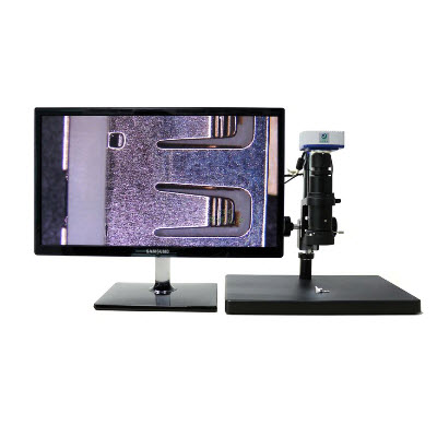 视频数码显微镜 SGO-2002VZX