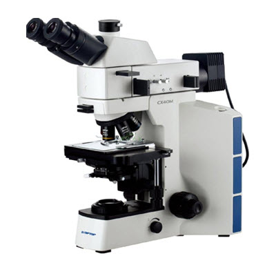 金相显微镜 SGO-CX40M