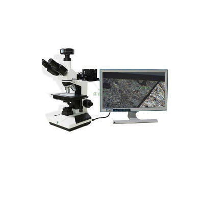 透反射金相显微镜 SGO-2004