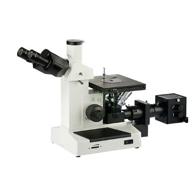 倒置金相显微镜 SGO-2005