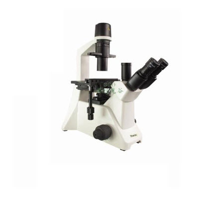 倒置生物显微镜 SGO-PH400