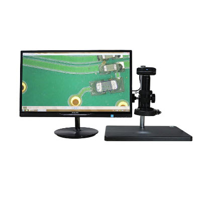 视频测量显微镜 SGO-300BX