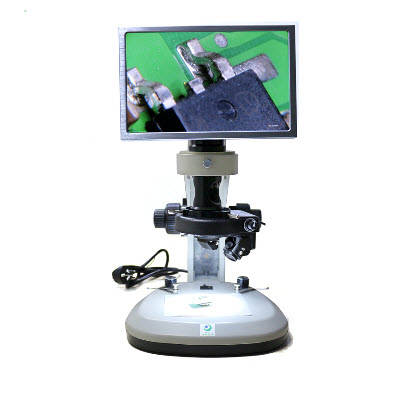 三维视频数码显微镜 SGO-200HSS