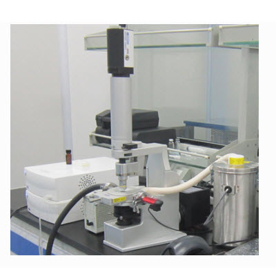 低温冻干显微镜 DFG100