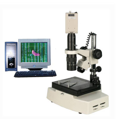 电路板检测显微镜 JM-25