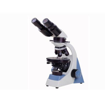 三目偏光显微镜 XPT-30