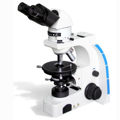透反射矿相显微镜 HPL-30