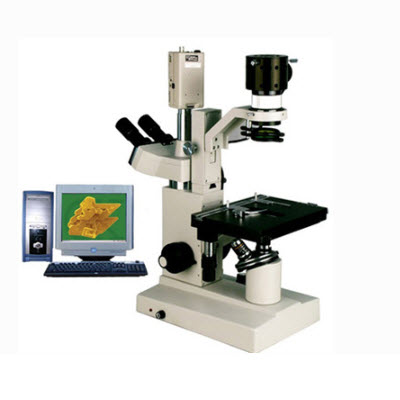 倒置生物显微镜 BMM-4500