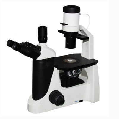 研究型倒置生物显微镜 BMM-5300