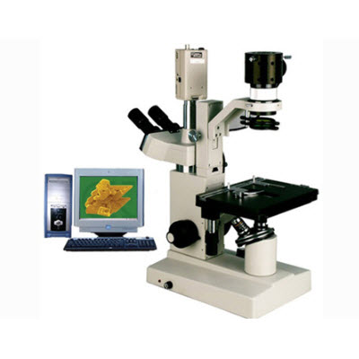 倒置相差显微镜 HTM-50