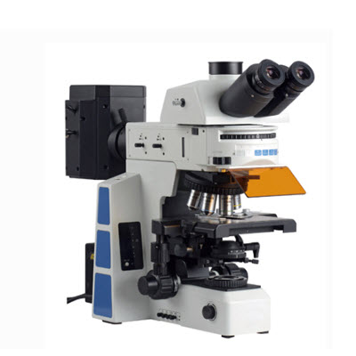 顶级荧光显微镜 FM-61