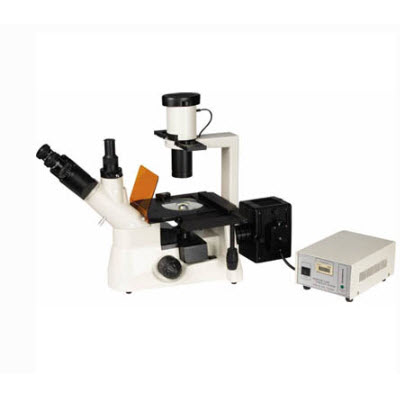 研究型倒置荧光显微镜  DM-15