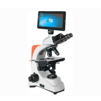 一体化数码显微镜 XSZ-55