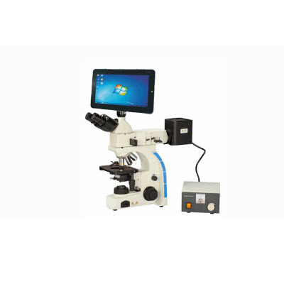 一体化数码液晶生物显微镜 XSZ-240