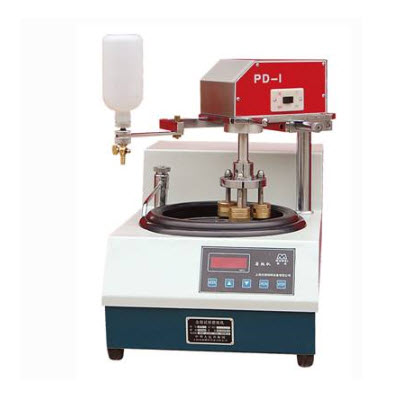 全自动磨抛机 MPD-1+PD-1