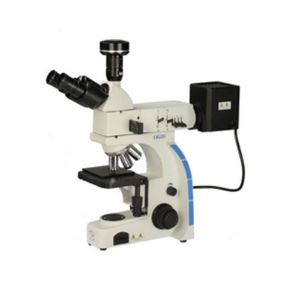 正置金相显微镜 UM200I