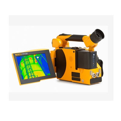 红外热像仪 Fluke TiX660