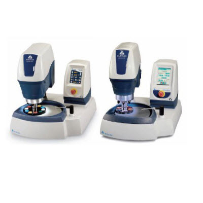 研磨抛光机 CoMet250系列