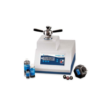 自动热压镶嵌机 SimpliMet3000